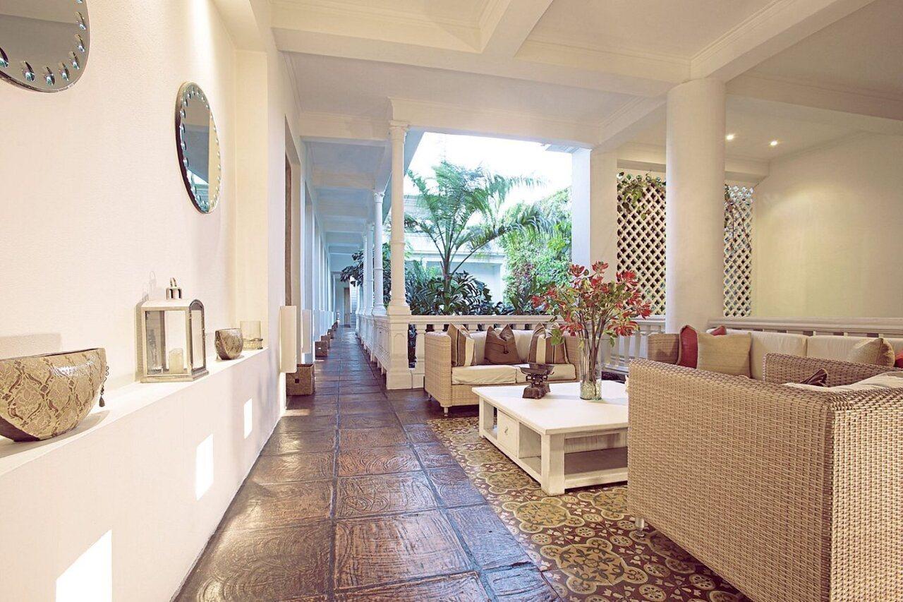 Casa Belle Boutique Hotel Cartagena エクステリア 写真