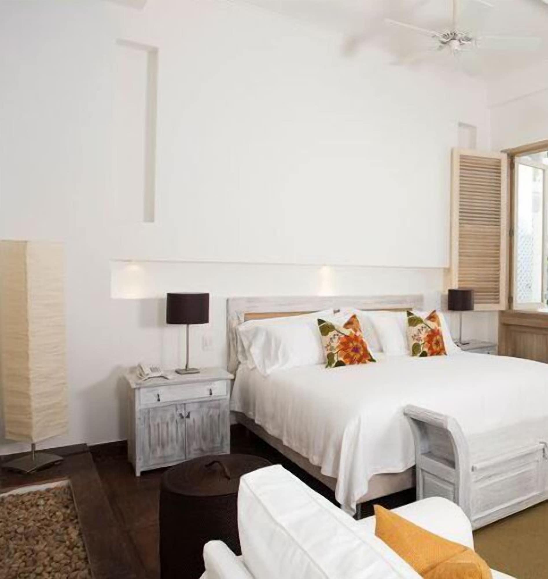 Casa Belle Boutique Hotel Cartagena エクステリア 写真