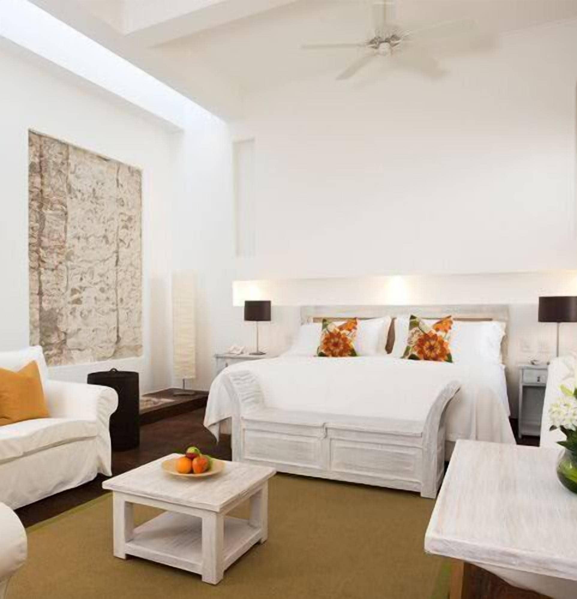 Casa Belle Boutique Hotel Cartagena エクステリア 写真