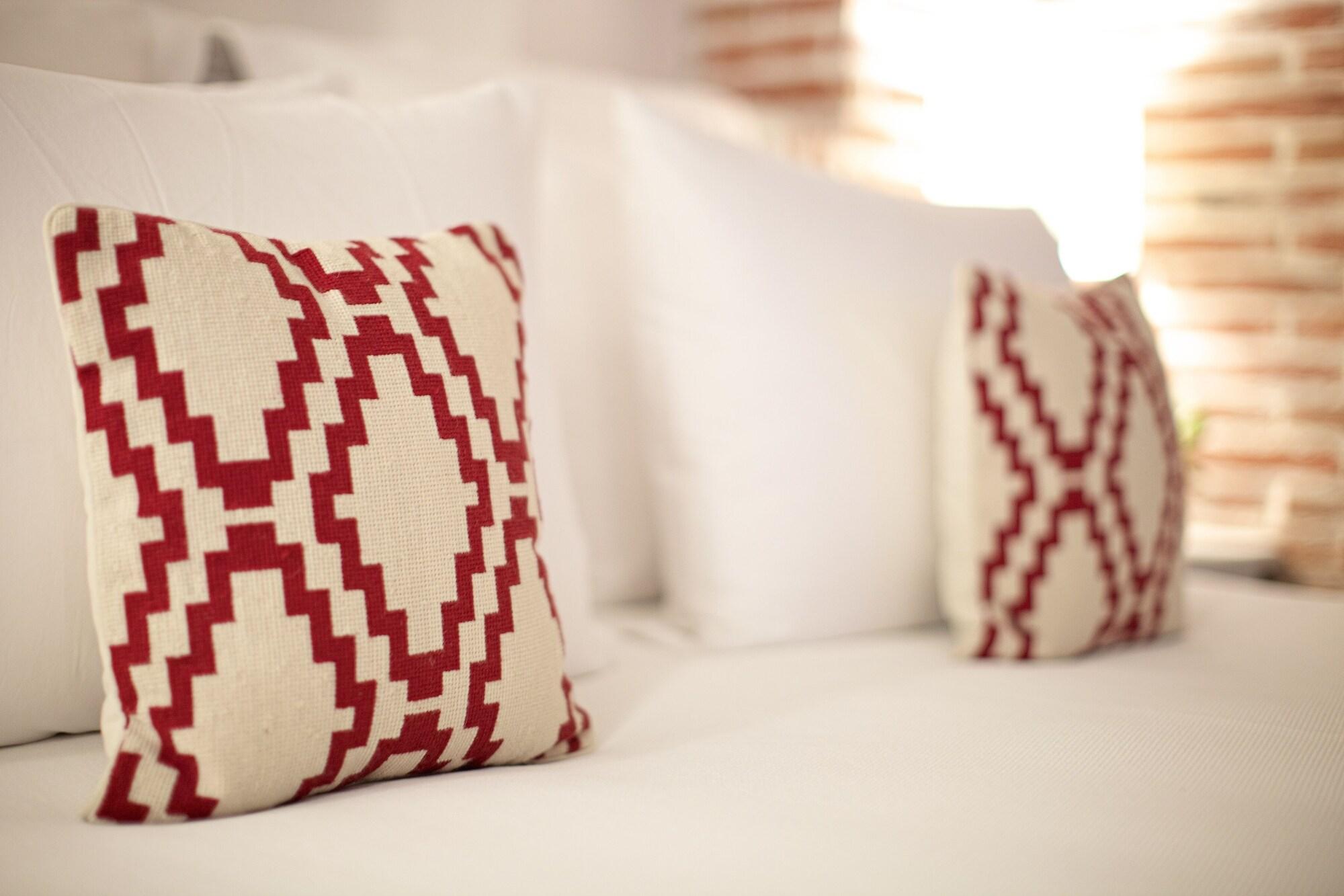 Casa Belle Boutique Hotel Cartagena エクステリア 写真