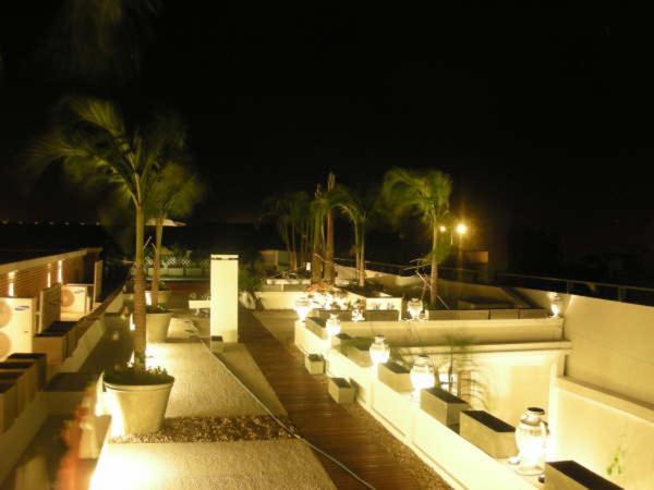 Casa Belle Boutique Hotel Cartagena エクステリア 写真