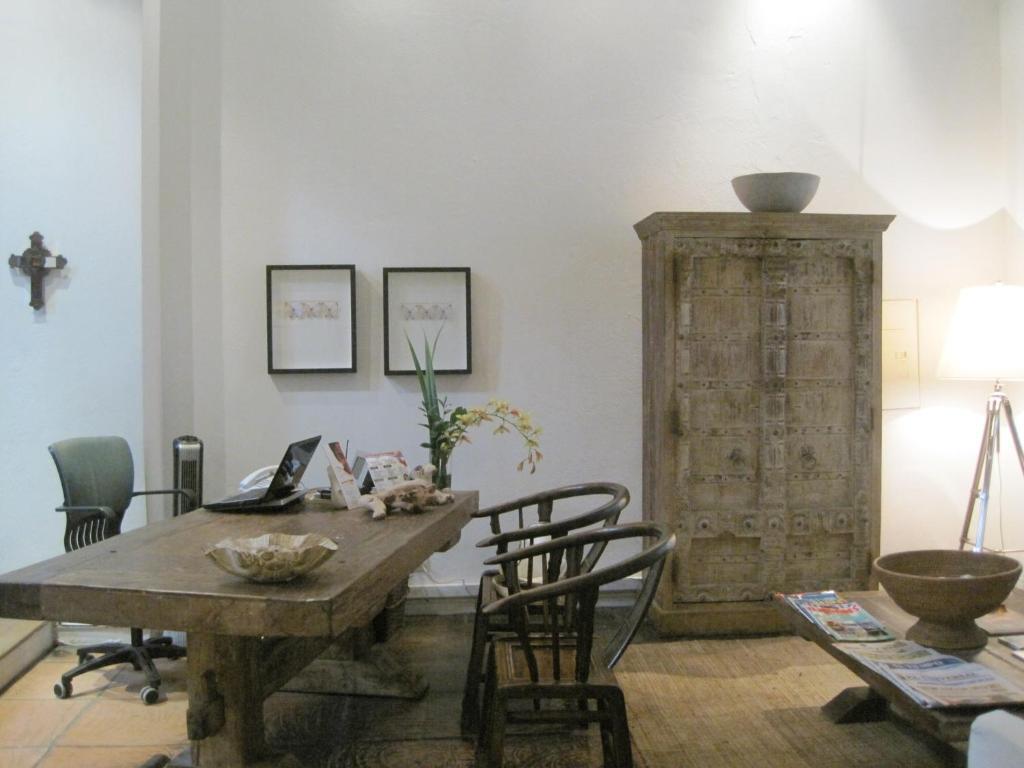 Casa Belle Boutique Hotel Cartagena エクステリア 写真