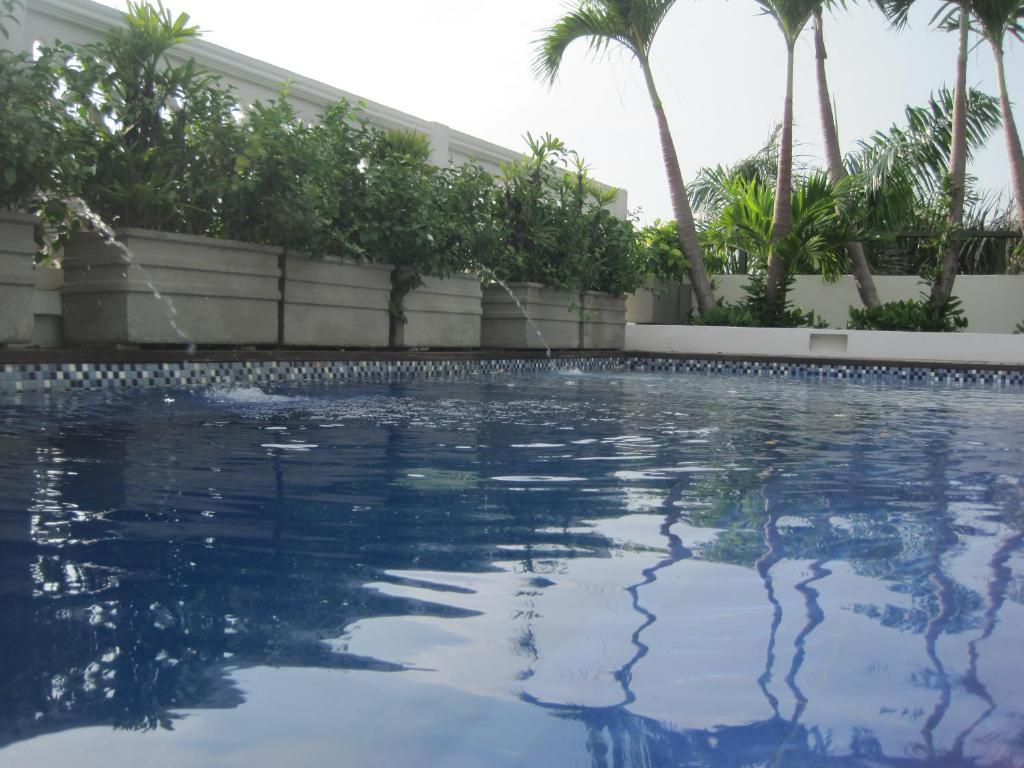Casa Belle Boutique Hotel Cartagena エクステリア 写真