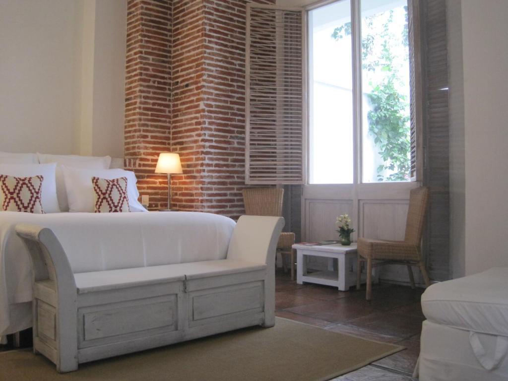 Casa Belle Boutique Hotel Cartagena 部屋 写真