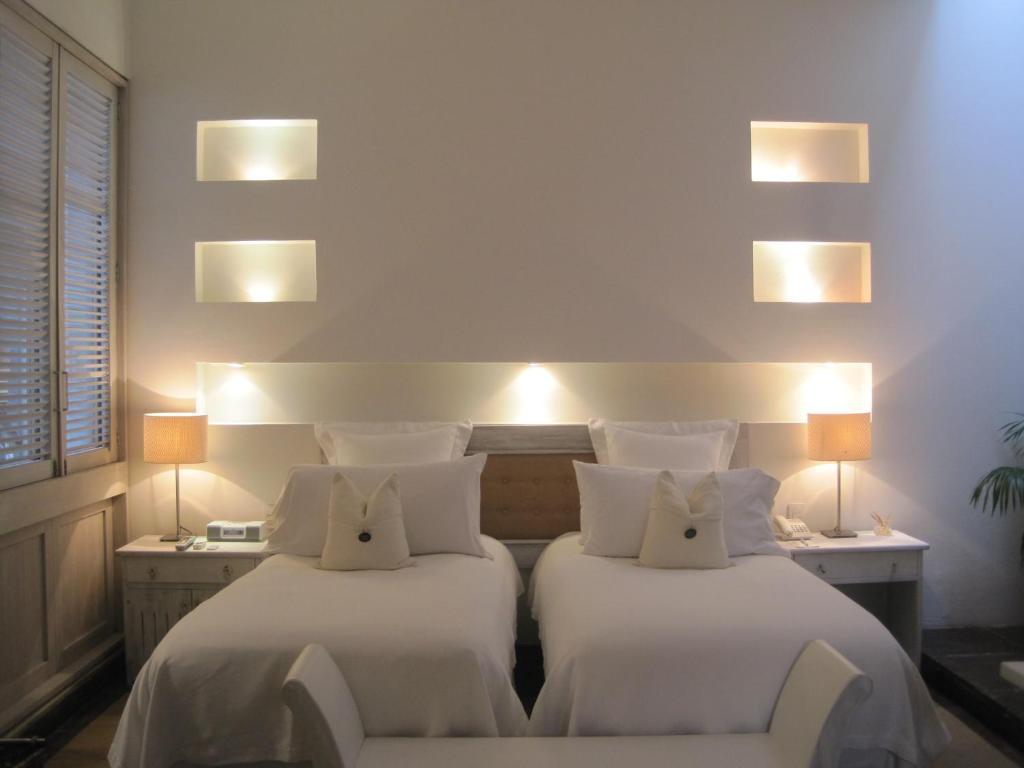 Casa Belle Boutique Hotel Cartagena 部屋 写真