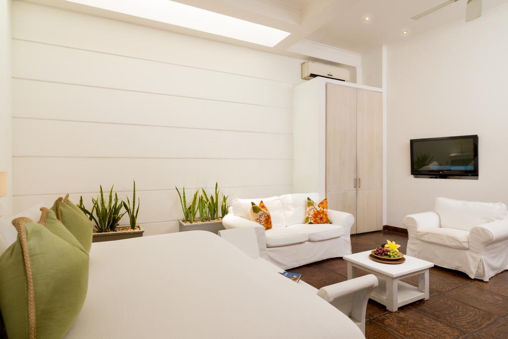 Casa Belle Boutique Hotel Cartagena エクステリア 写真