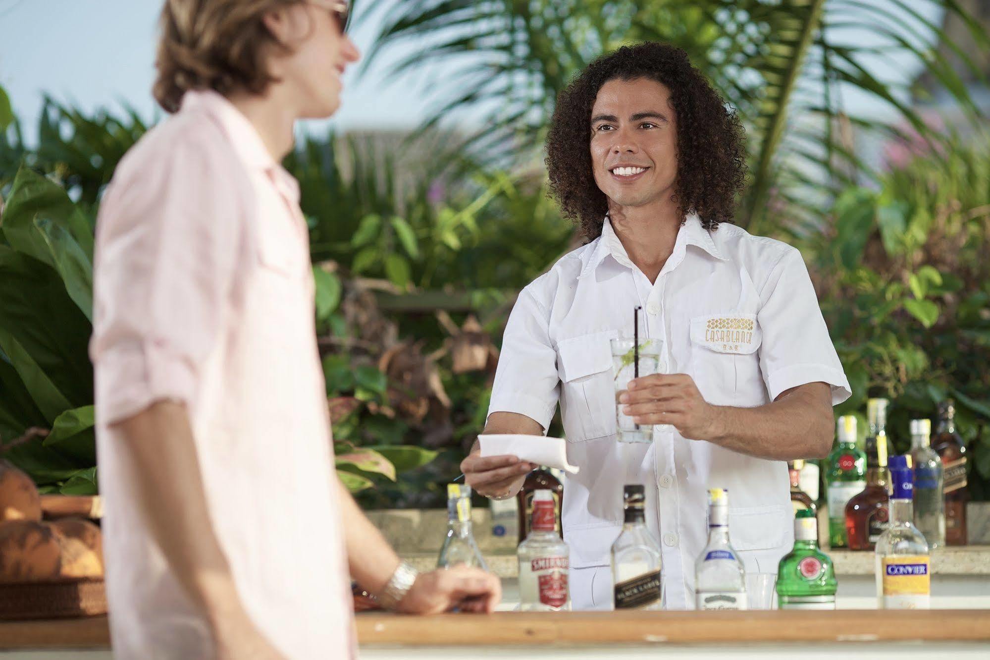 Casa Belle Boutique Hotel Cartagena エクステリア 写真