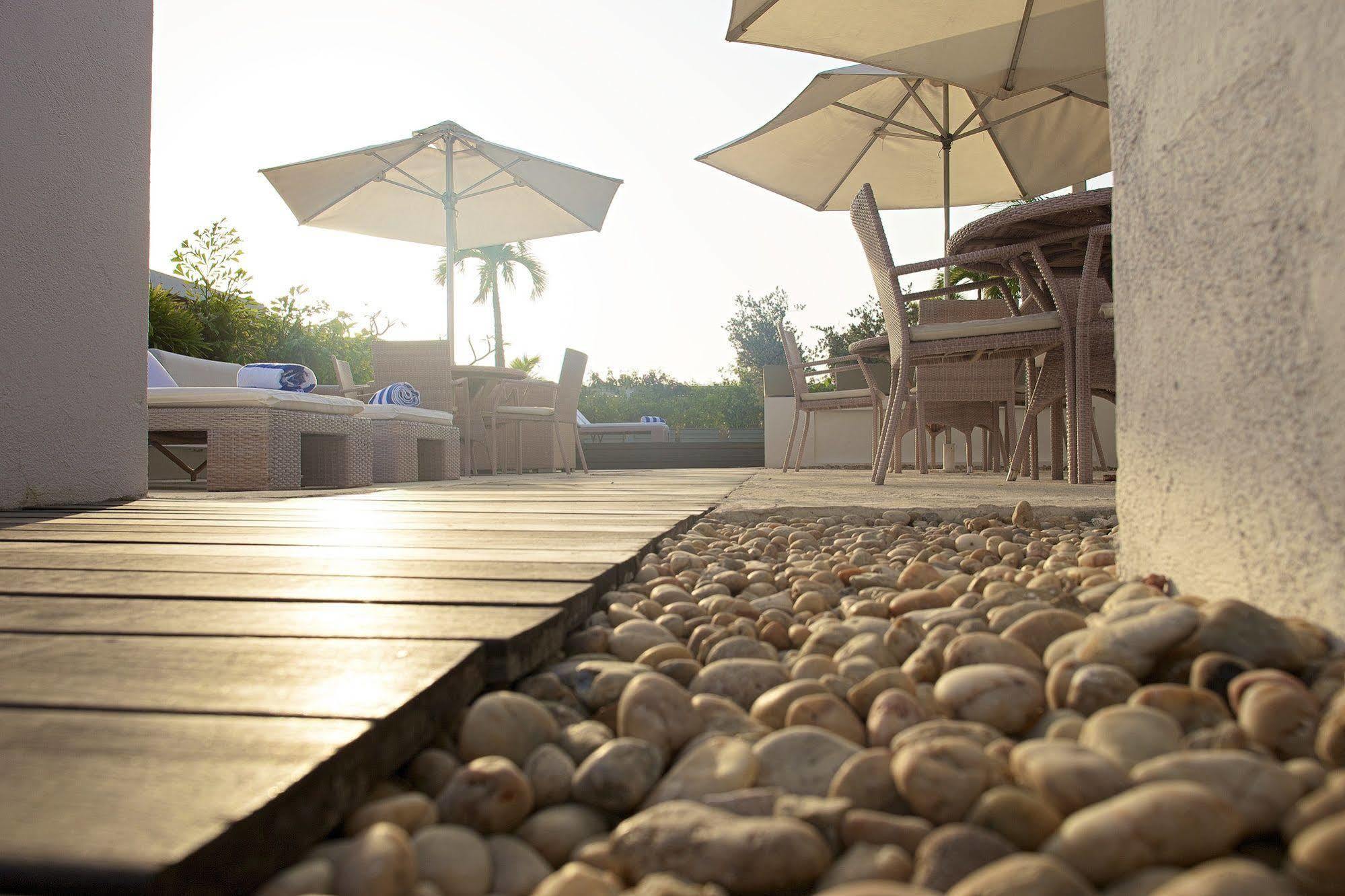 Casa Belle Boutique Hotel Cartagena エクステリア 写真